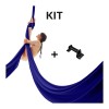 - Aerial Fabric Color Royal blue 