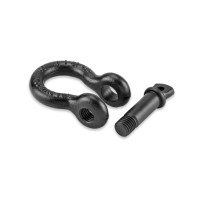 High-strength Bow shackle with screw-pin