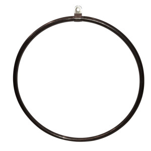 Aerial Hoop/Lyra  33,7mm Tube Diameter – 1 Point