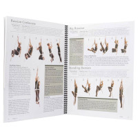 Book - Aerial Rope Manual Volume 1 – in English