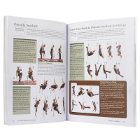 Buch - Vertikalseil 2 - Aerial Rope Manual Volume 2 – auf Englisch