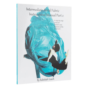 Book - Intermediate Fabric Part 2