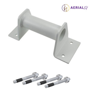 Kit - Aerial Ceiling Mount with Screws Ceiling Mount...