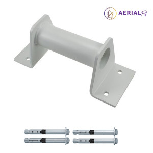 Kit - Aerial Ceiling Mount with Screws Ceiling Mount...
