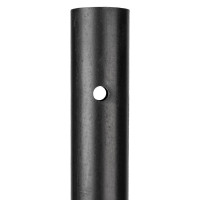 Mobiles Gestell/ A-Frame klein für Luftartistik 5,22 m schwarz verzinkt
